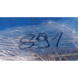 LAMPA LEWY PRZÓD EU 3B7941017M VOLKSWAGEN PASSAT B5 LIFT 2000-