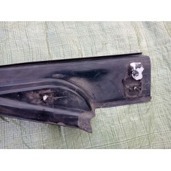 LISTWA NAKŁADKA PROGU LEWY PRZÓD MERCEDES W203