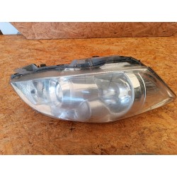 LAMPA PRAWY PRZÓD EU 81110-02A40 TOYOTA AURIS I LIFT