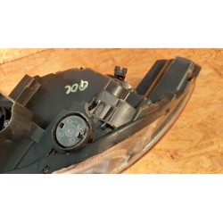 FORD C-MAX MK2 LAMPA PRAWA PRZÓD PRZEDNIA