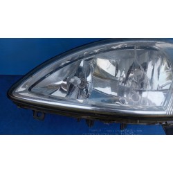 LAMPA LEWY PRZÓD REFLEKTOR EU MERCEDES VITO W639 2003-