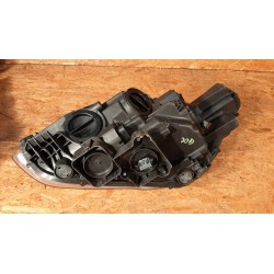 FORD C-MAX MK2 LAMPA PRAWA PRZÓD PRZEDNIA