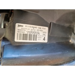 LAMPA PRAWY PRZÓD EU 81110-02A40 TOYOTA AURIS I LIFT