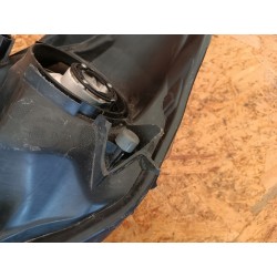 LAMPA PRAWY PRZÓD EU 81110-02A40 TOYOTA AURIS I LIFT