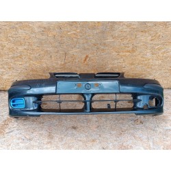 ZDERZAK PRZÓD PRZEDNI ORYGINAŁ 620224M540 NISSAN ALMERA N16 2000-