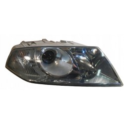 LAMPA PRAWY PRZÓD EU VP4SHX-13005-CAF SKODA OCTAVIA II 2 XENON