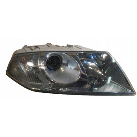 LAMPA PRAWY PRZÓD EU VP4SHX-13005-CAF SKODA OCTAVIA II 2 XENON