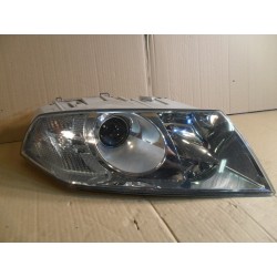 LAMPA PRAWY PRZÓD EU VP4SHX-13005-CAF SKODA OCTAVIA II 2 XENON