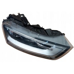 LAMPA REFLEKTOR PRAWY PRZÓD EU 8U0941006 AUDI Q3 8U XENON EU