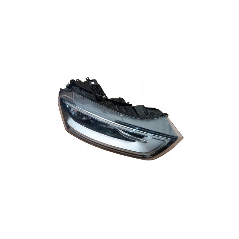 LAMPA REFLEKTOR PRAWY PRZÓD EU 8U0941006 AUDI Q3 8U XENON EU