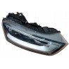LAMPA REFLEKTOR PRAWY PRZÓD EU 8U0941006 AUDI Q3 8U XENON EU