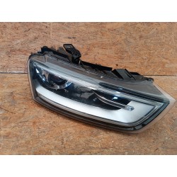 LAMPA REFLEKTOR PRAWY PRZÓD EU 8U0941006 AUDI Q3 8U XENON EU