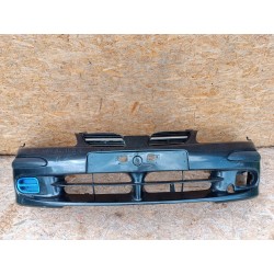 ZDERZAK PRZÓD PRZEDNI ORYGINAŁ 620224M540 NISSAN ALMERA N16 2000-