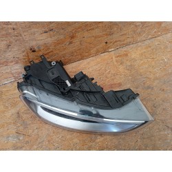 LAMPA REFLEKTOR PRAWY PRZÓD EU 8U0941006 AUDI Q3 8U XENON EU