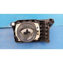 SOCZEWKA LAMPY PRZÓD VOLKSWAGEN PASSAT B6 BMW E82 E88 89380605 89380613