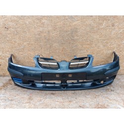 ZDERZAK PRZÓD PRZEDNI ORYGINAŁ 620224M540 NISSAN ALMERA N16 2000-