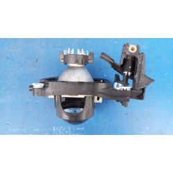 SOCZEWKA LAMPY PRZÓD VOLKSWAGEN PASSAT B6 BMW E82 E88 89380605 89380613