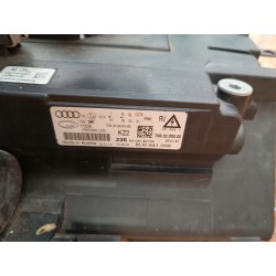 LAMPA REFLEKTOR PRAWY PRZÓD EU 8U0941006 AUDI Q3 8U XENON EU