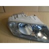 LAMPA PRAWY PRZÓD EU VP4SHX-13005-CAF SKODA OCTAVIA II 2 XENON