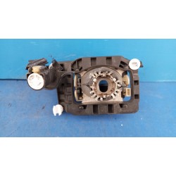 SOCZEWKA LAMPY PRZÓD VOLKSWAGEN PASSAT B6 BMW E82 E88 89380605 89380613