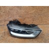 LAMPA REFLEKTOR PRAWY PRZÓD EU 8U0941006 AUDI Q3 8U XENON EU