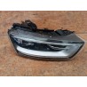 LAMPA REFLEKTOR PRAWY PRZÓD EU 8U0941006 AUDI Q3 8U XENON EU