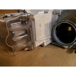 LAMPA PRAWY PRZÓD EU VP4SHX-13005-CAF SKODA OCTAVIA II 2 XENON