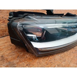 LAMPA REFLEKTOR PRAWY PRZÓD EU 8U0941006 AUDI Q3 8U XENON EU