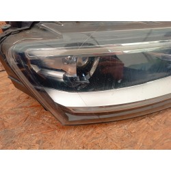 LAMPA REFLEKTOR PRAWY PRZÓD EU 8U0941006 AUDI Q3 8U XENON EU