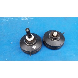 SILNICZEK REGULACJI LAMPY REFLEKTORA PRZÓD 402852-01 MERCEDES W210