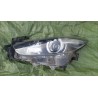 BACS-51040 LAMPA LEWY PRZÓD MAZDA 3 III LIFT 16-