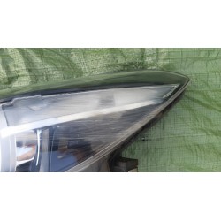 BACS-51040 LAMPA LEWY PRZÓD MAZDA 3 III LIFT 16-