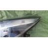 BACS-51040 LAMPA LEWY PRZÓD MAZDA 3 III LIFT 16-