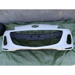 ORYGINAŁ ZDERZAK PRZÓD BGV4-50031 MAZDA 3 III SPORT LIFT 2011-2013
