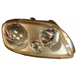 LAMPA PRAWY PRZÓD EU VOLKSWAGEN CADDY III TOURAN 2003- 2K0941006B