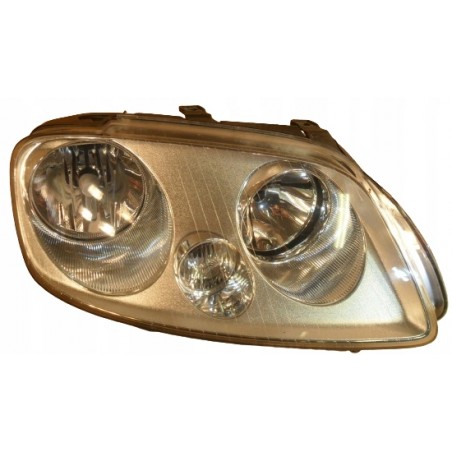 LAMPA PRAWY PRZÓD EU VOLKSWAGEN CADDY III TOURAN 2003- 2K0941006B