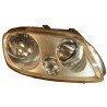 LAMPA PRAWY PRZÓD EU VOLKSWAGEN CADDY III TOURAN 2003- 2K0941006B