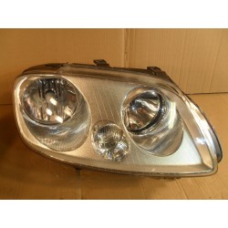 LAMPA PRAWY PRZÓD EU VOLKSWAGEN CADDY III TOURAN 2003- 2K0941006B