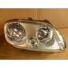 LAMPA PRAWY PRZÓD EU VOLKSWAGEN CADDY III TOURAN 2003- 2K0941006B