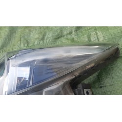 BACS-51040 LAMPA LEWY PRZÓD MAZDA 3 III LIFT 16-