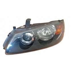 LAMPA LEWY PRZÓD REFLEKTOR EU 26060BN703 NISSAN ALMERA N16 LIFT