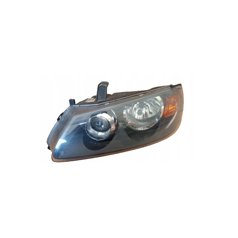 LAMPA LEWY PRZÓD REFLEKTOR EU 26060BN703 NISSAN ALMERA N16 LIFT