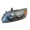 LAMPA LEWY PRZÓD REFLEKTOR EU 26060BN703 NISSAN ALMERA N16 LIFT
