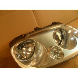LAMPA PRAWY PRZÓD EU VOLKSWAGEN CADDY III TOURAN 2003- 2K0941006B