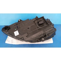 95B941010AP LAMPA PRAWY PRZÓD EU PORSCHE MACAN 95B LIFT 2018- FULL LED