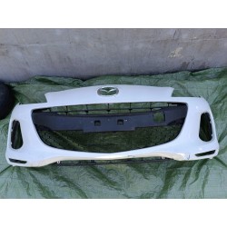 ORYGINAŁ ZDERZAK PRZÓD BGV4-50031 MAZDA 3 III SPORT LIFT 2011-2013