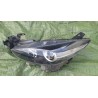 BACS-51040 LAMPA LEWY PRZÓD MAZDA 3 III LIFT 16-