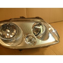 LAMPA PRAWY PRZÓD EU VOLKSWAGEN CADDY III TOURAN 2003- 2K0941006B