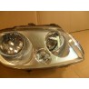 LAMPA PRAWY PRZÓD EU VOLKSWAGEN CADDY III TOURAN 2003- 2K0941006B