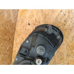 LAMPA LEWY PRZÓD REFLEKTOR EU 26060BN703 NISSAN ALMERA N16 LIFT